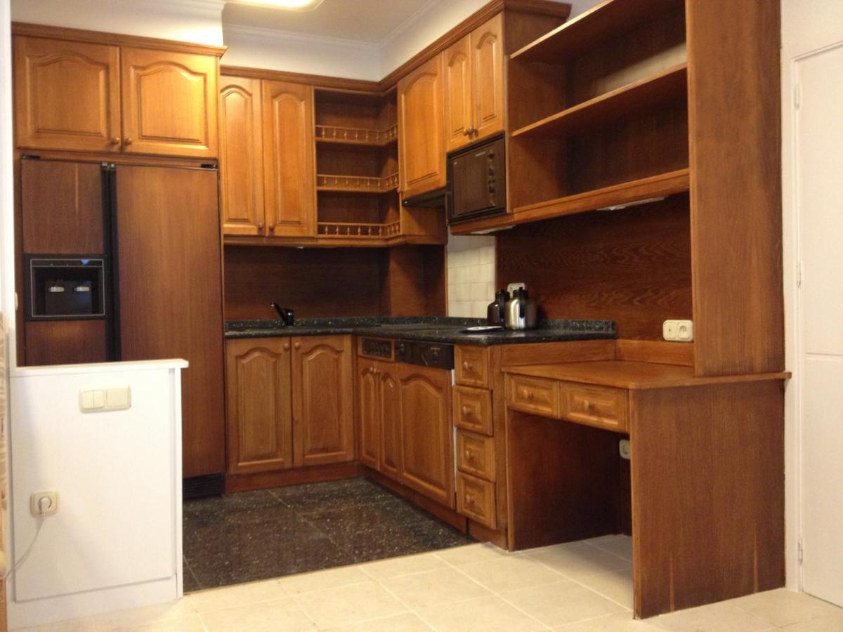 Alamo 6 Apartment มาร์เบยา ภายนอก รูปภาพ