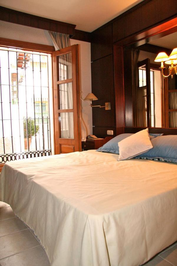 Alamo 6 Apartment มาร์เบยา ภายนอก รูปภาพ