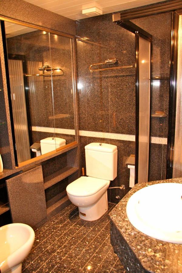 Alamo 6 Apartment มาร์เบยา ภายนอก รูปภาพ