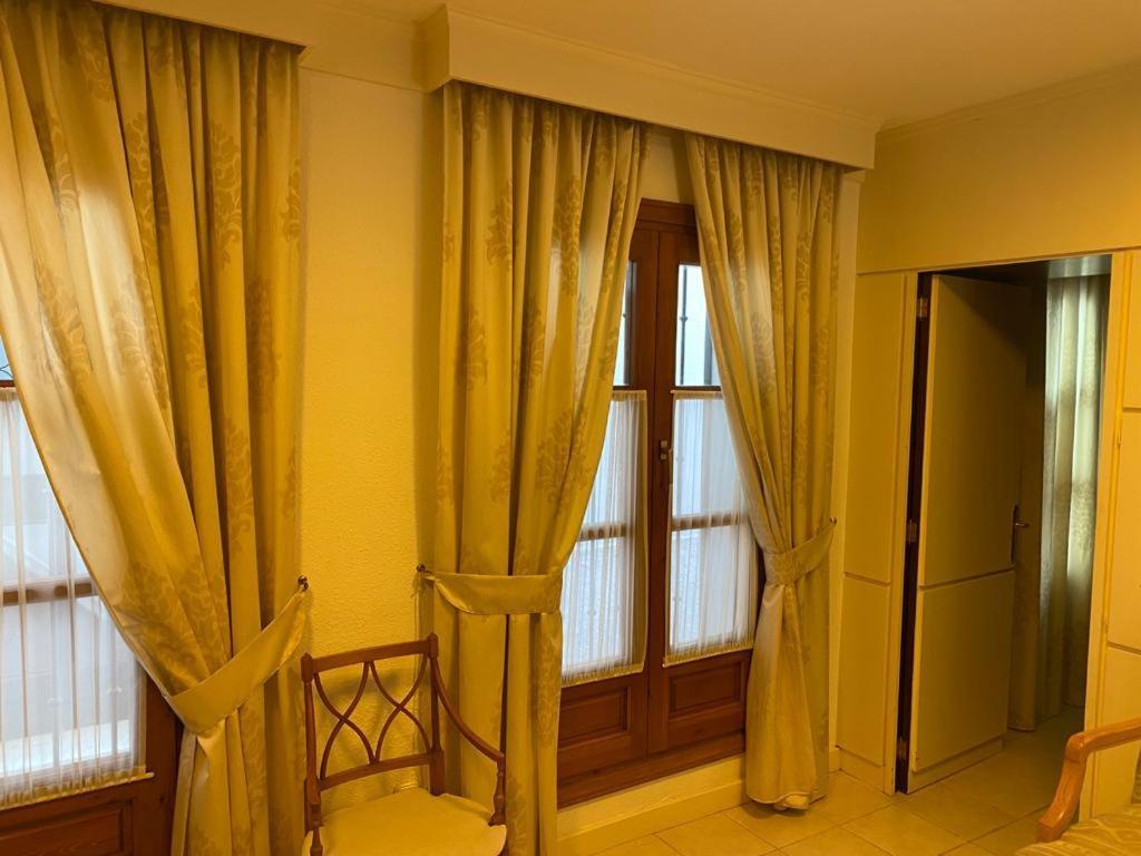 Alamo 6 Apartment มาร์เบยา ภายนอก รูปภาพ