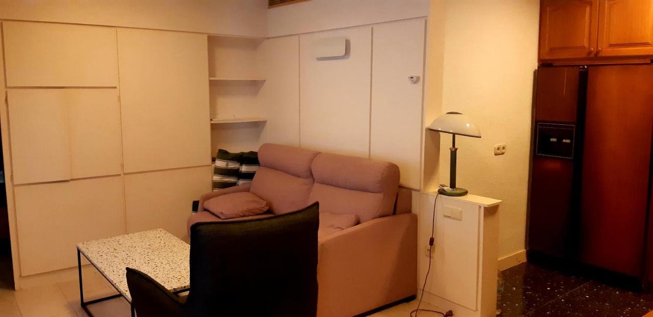 Alamo 6 Apartment มาร์เบยา ภายนอก รูปภาพ